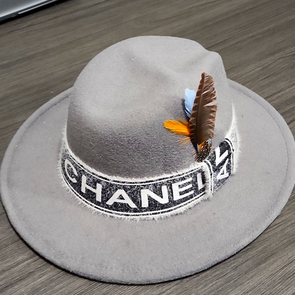 Chanel Hat